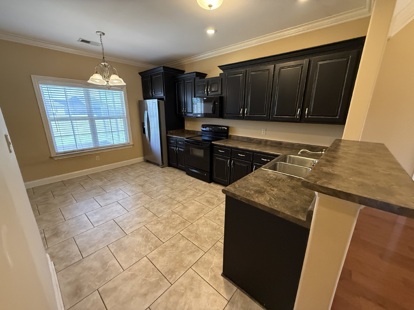 Marion Rental Home - Rustling Oaks - 3 Bedroom 2 Bathroom property image