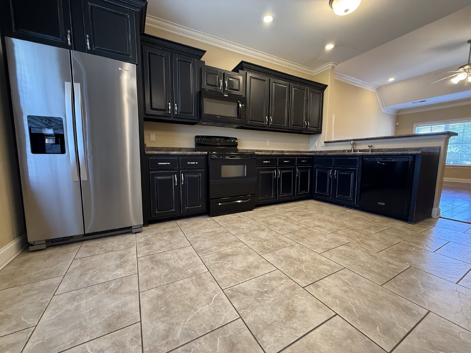 Marion Rental Home - Rustling Oaks - 3 Bedroom 2 Bathroom property image