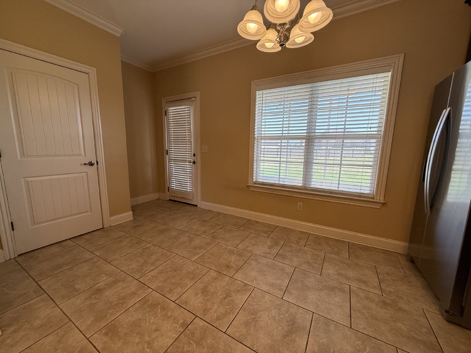 Marion Rental Home - Rustling Oaks - 3 Bedroom 2 Bathroom property image