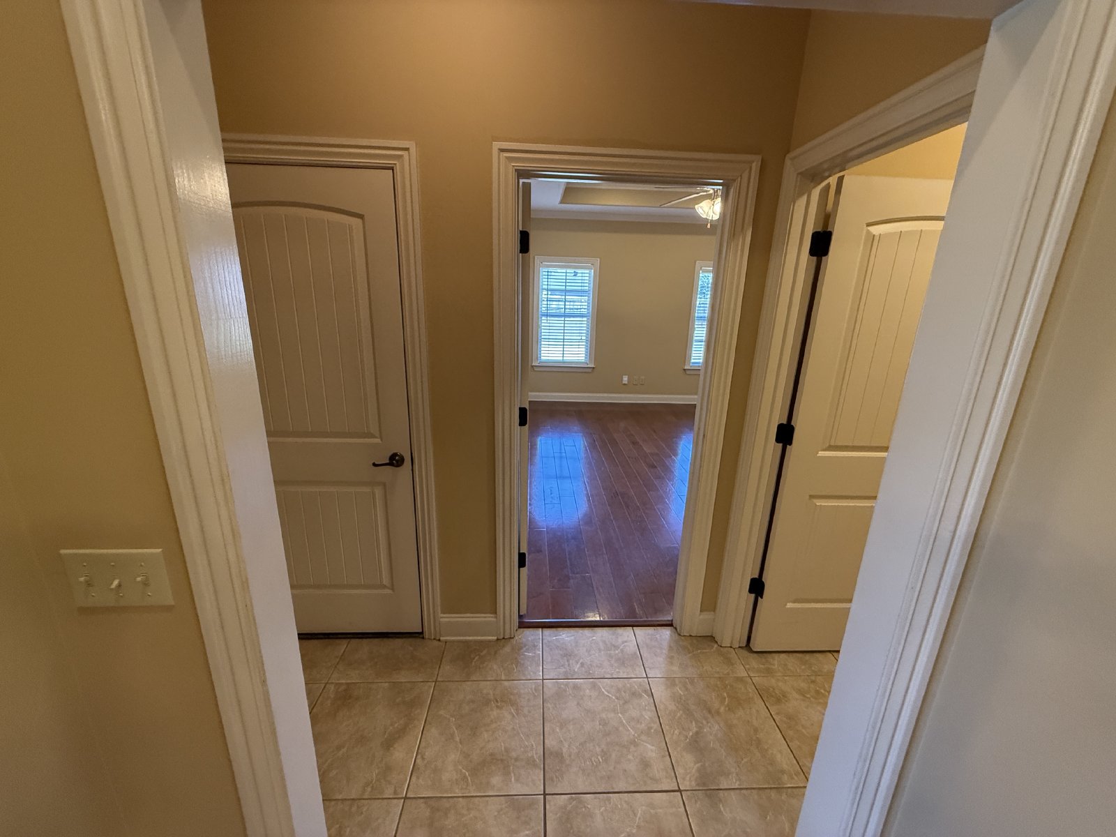 Marion Rental Home - Rustling Oaks - 3 Bedroom 2 Bathroom property image