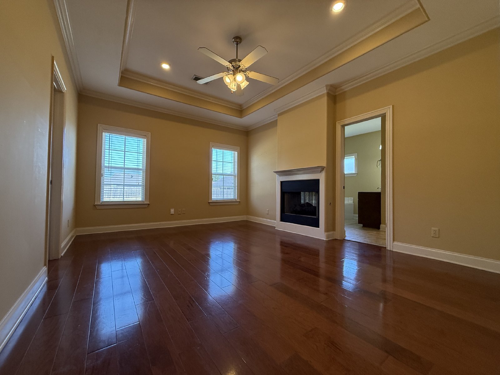Marion Rental Home - Rustling Oaks - 3 Bedroom 2 Bathroom property image