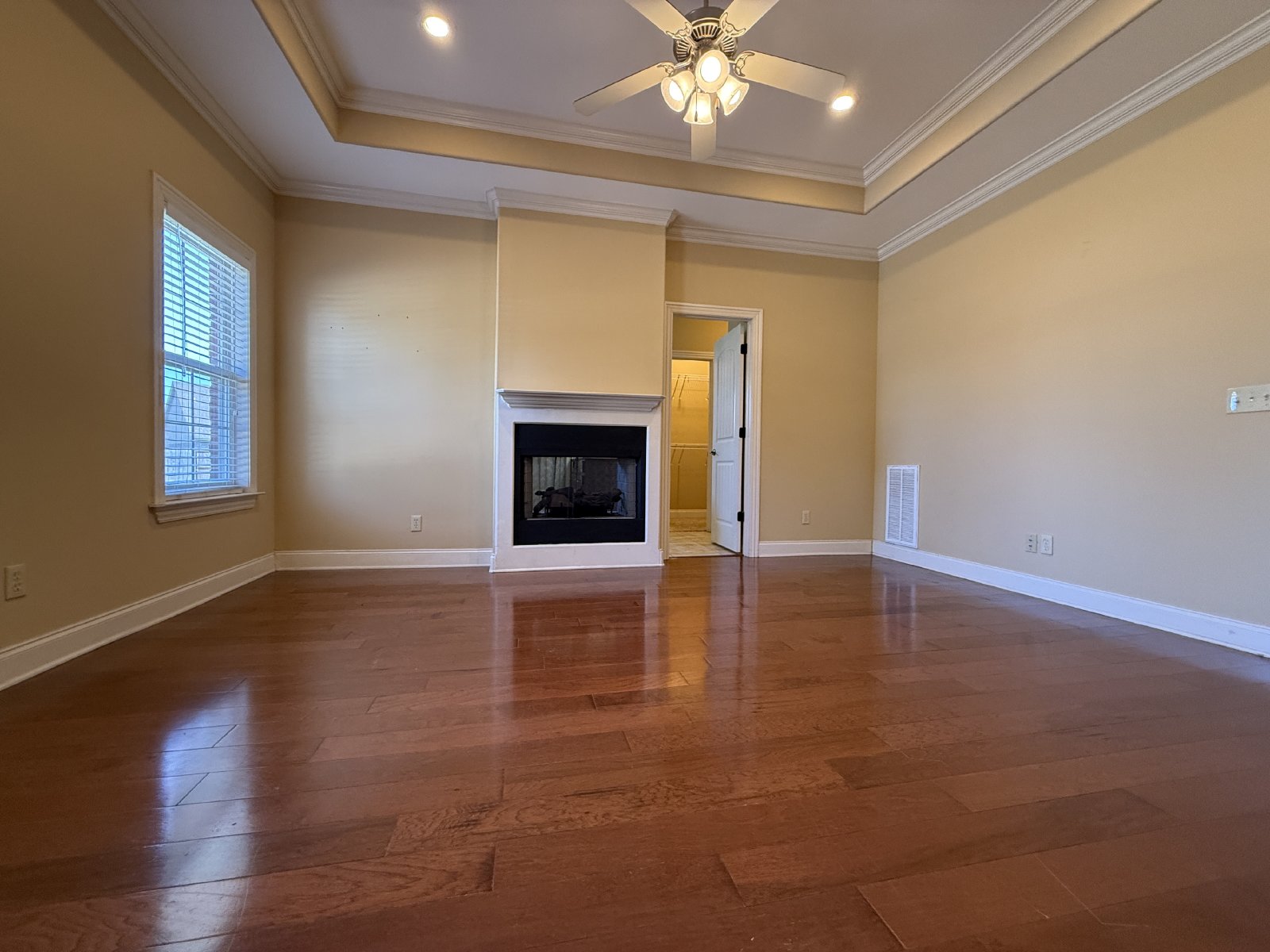 Marion Rental Home - Rustling Oaks - 3 Bedroom 2 Bathroom property image