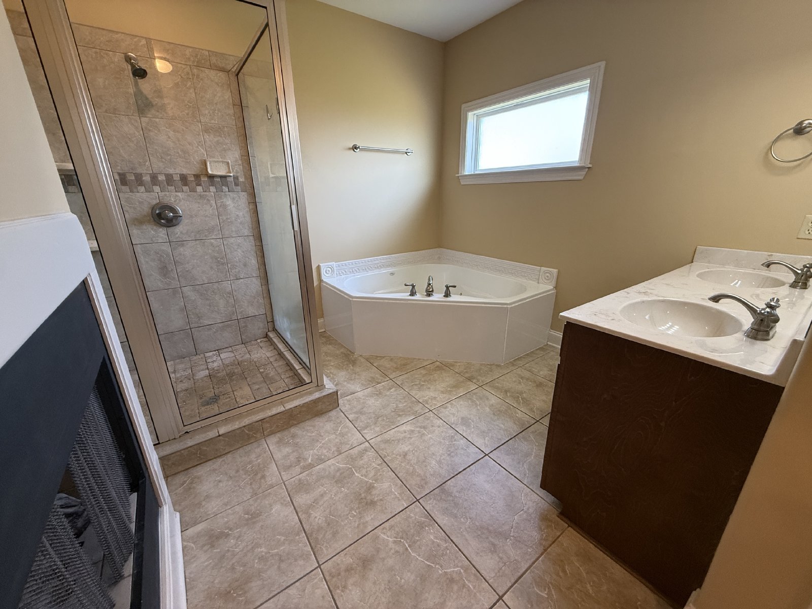Marion Rental Home - Rustling Oaks - 3 Bedroom 2 Bathroom property image