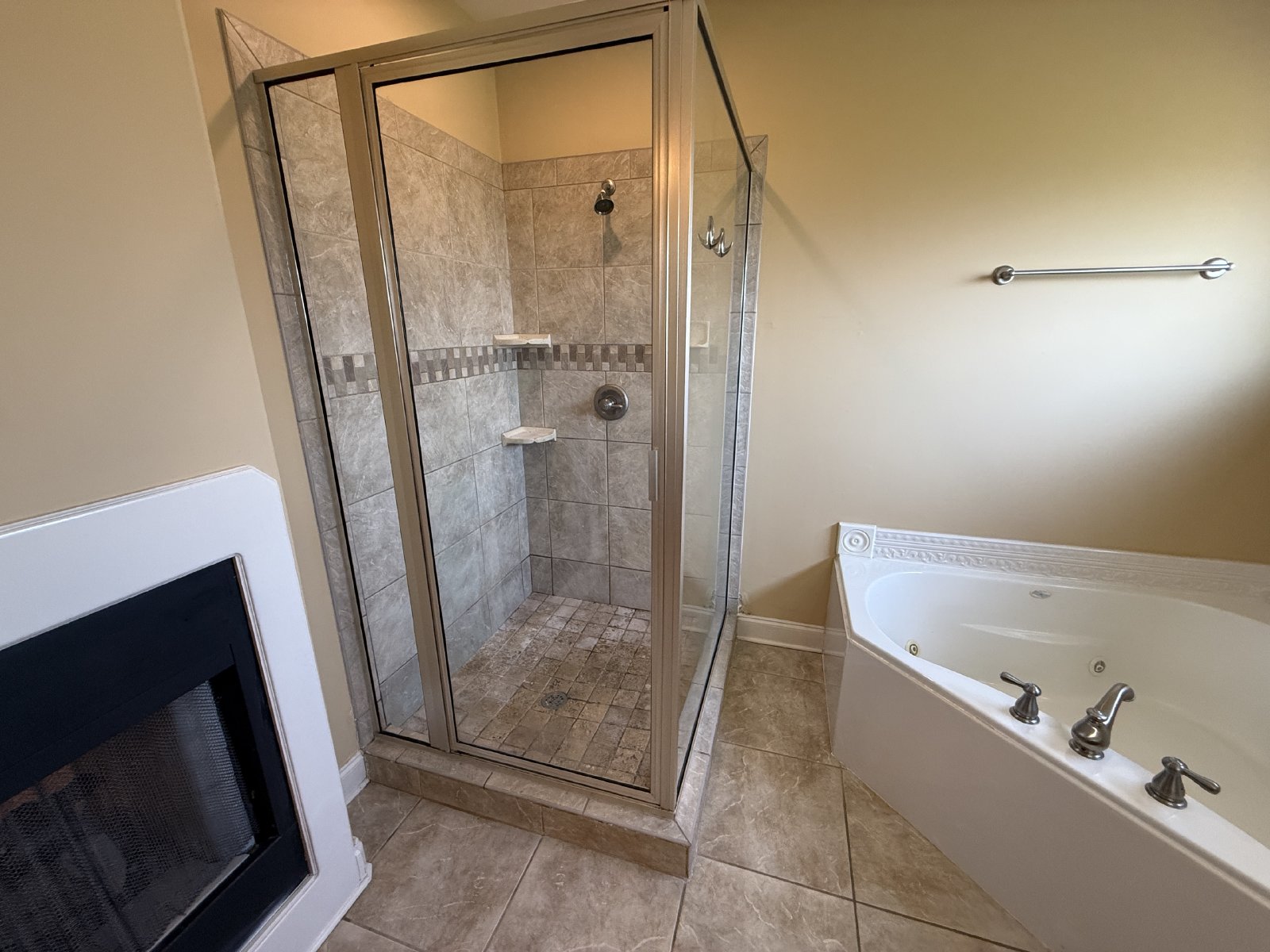 Marion Rental Home - Rustling Oaks - 3 Bedroom 2 Bathroom property image