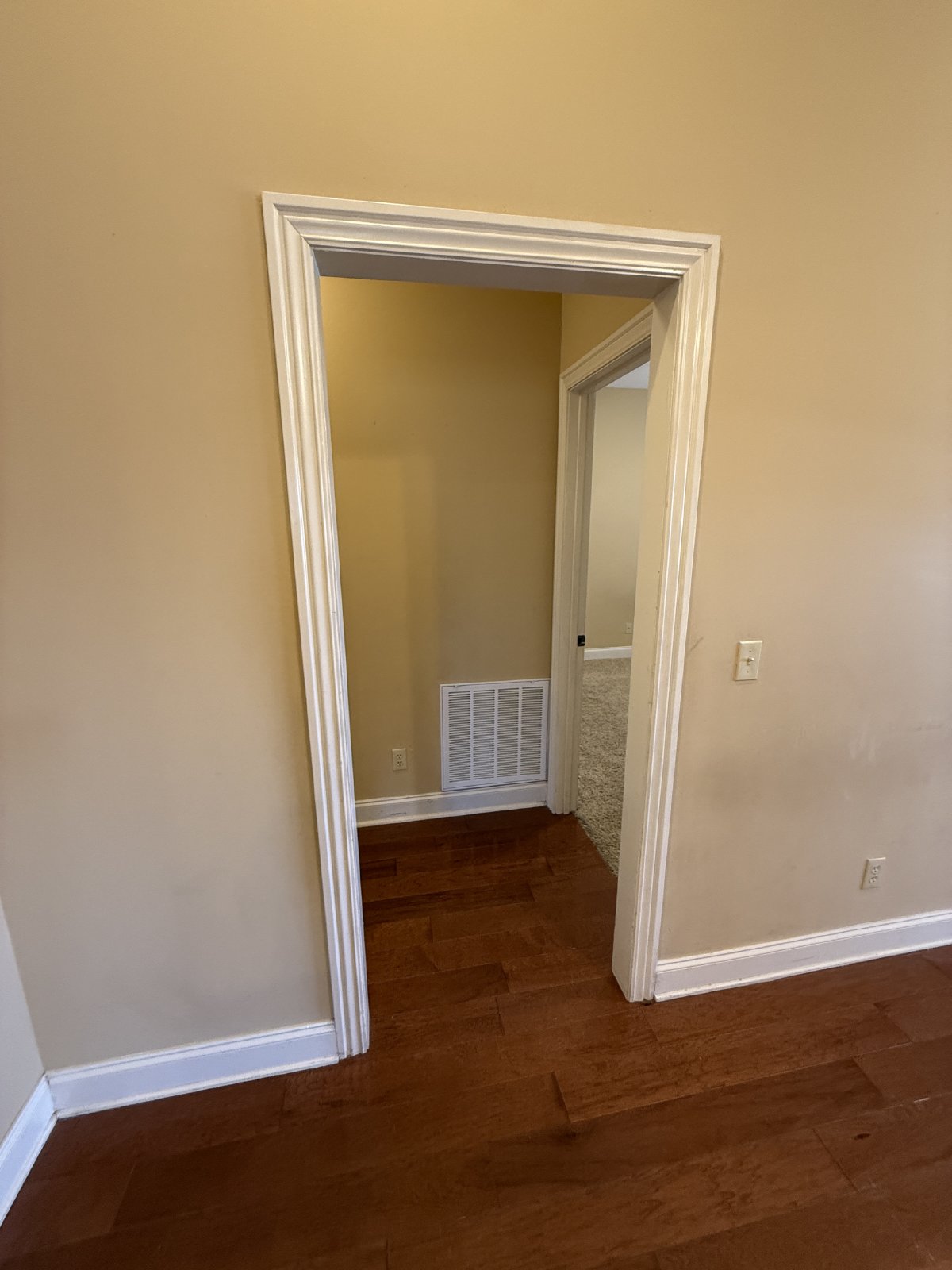 Marion Rental Home - Rustling Oaks - 3 Bedroom 2 Bathroom property image