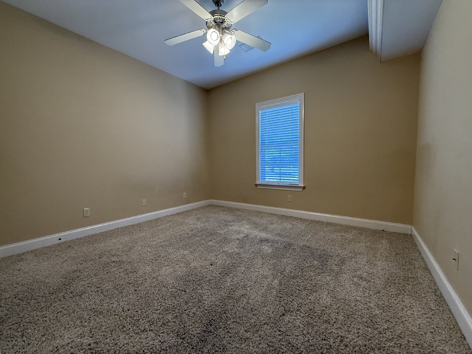 Marion Rental Home - Rustling Oaks - 3 Bedroom 2 Bathroom property image