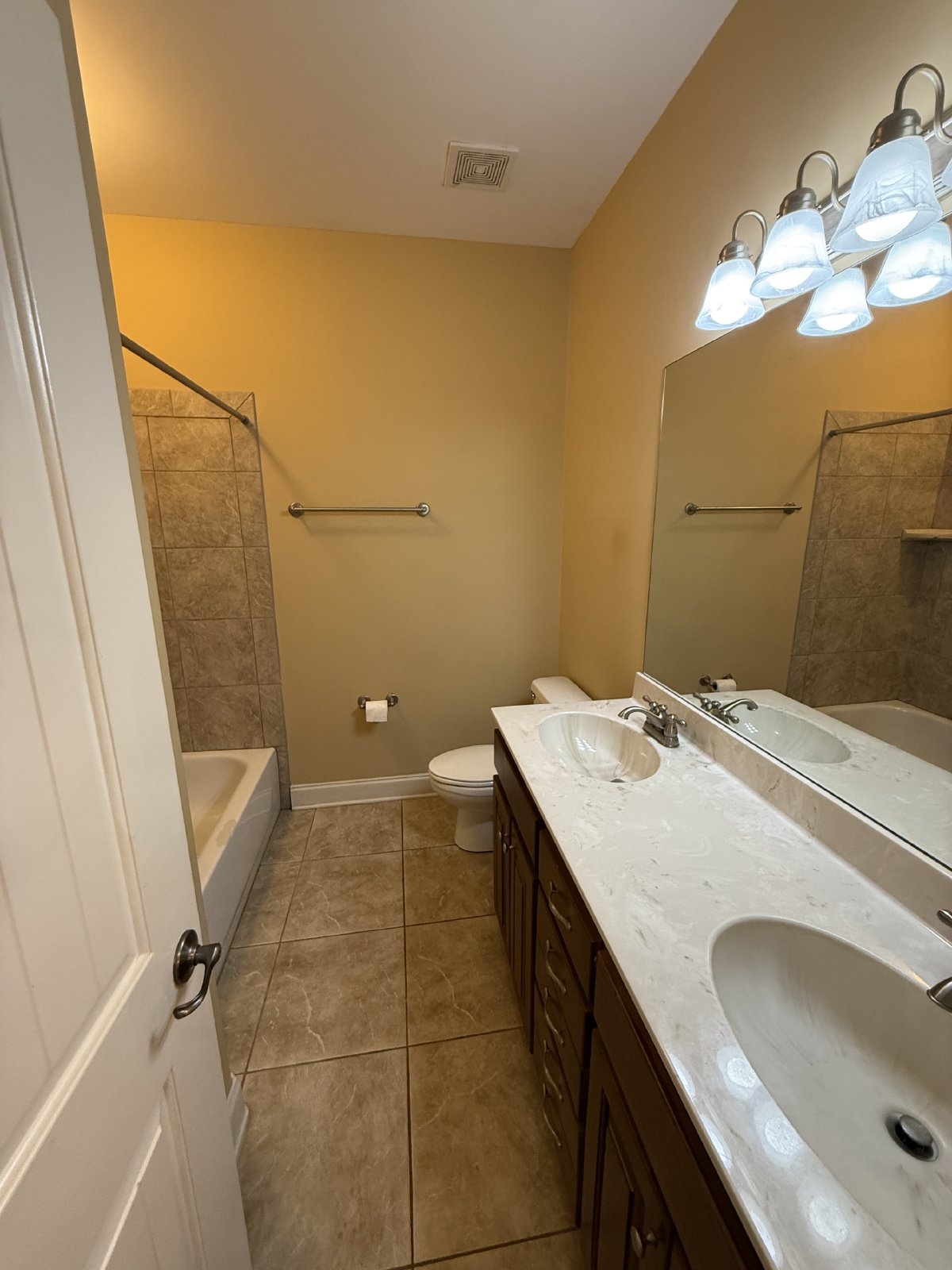 Marion Rental Home - Rustling Oaks - 3 Bedroom 2 Bathroom property image