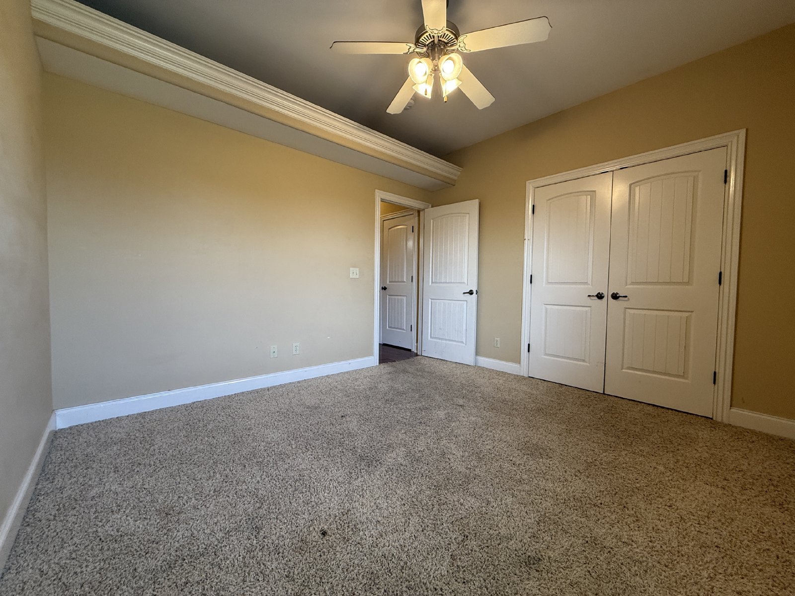 Marion Rental Home - Rustling Oaks - 3 Bedroom 2 Bathroom property image