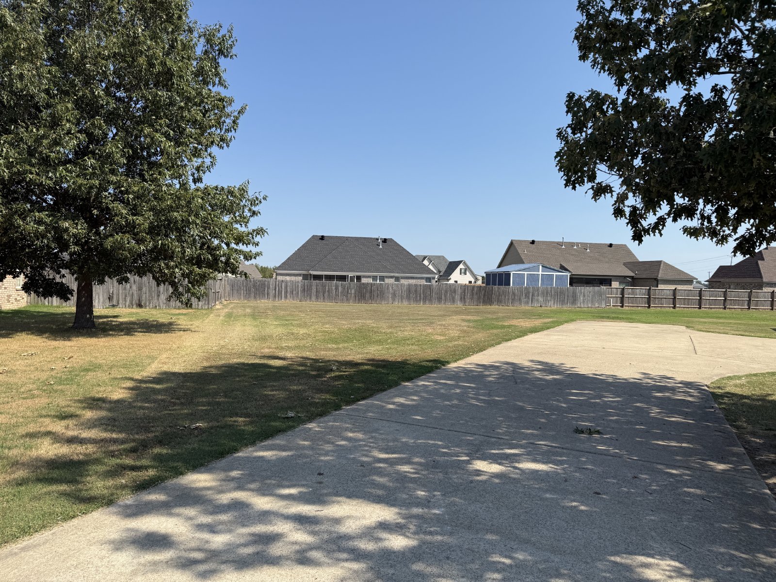 Marion Rental Home - Rustling Oaks - 3 Bedroom 2 Bathroom property image