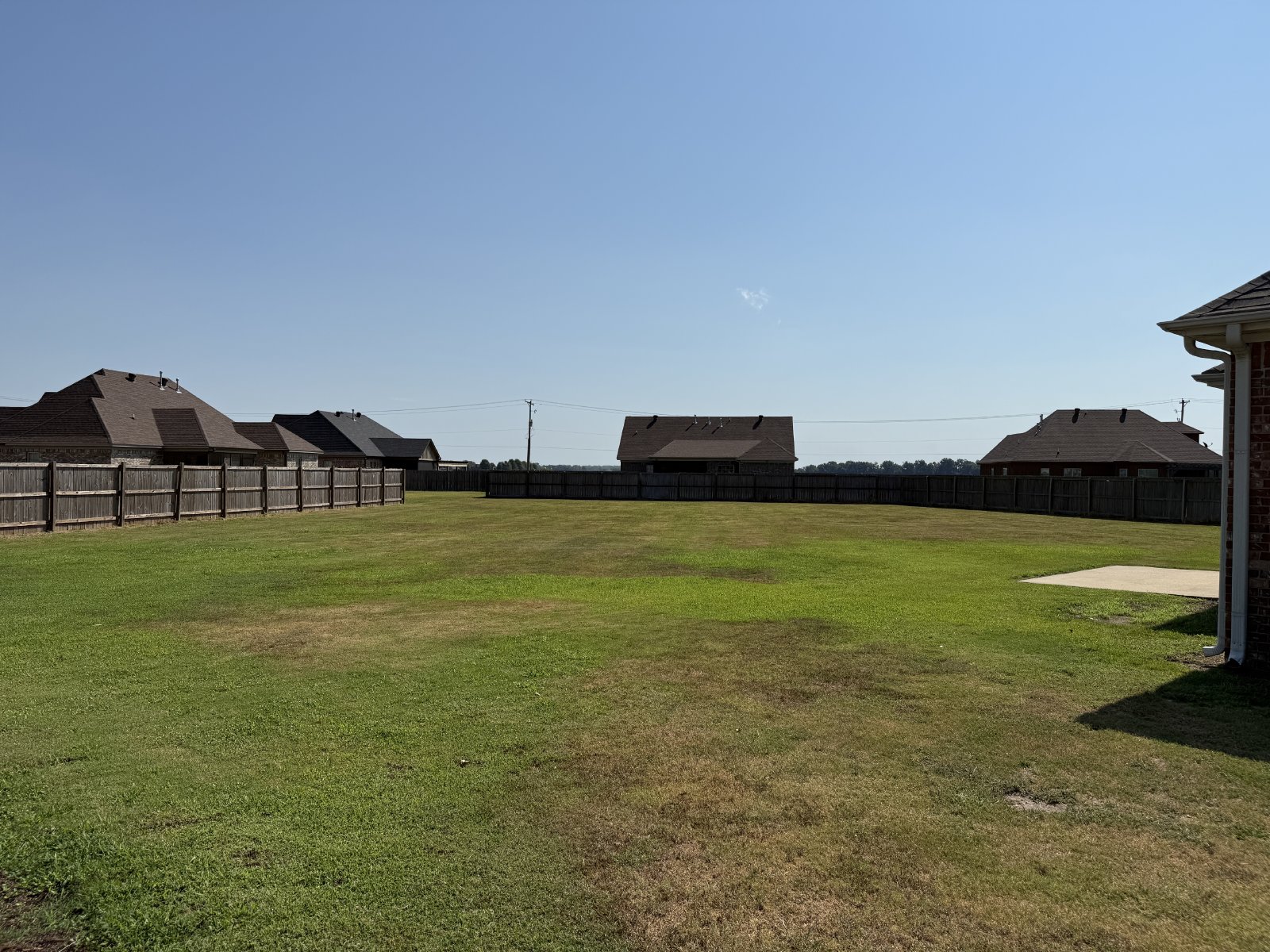 Marion Rental Home - Rustling Oaks - 3 Bedroom 2 Bathroom property image