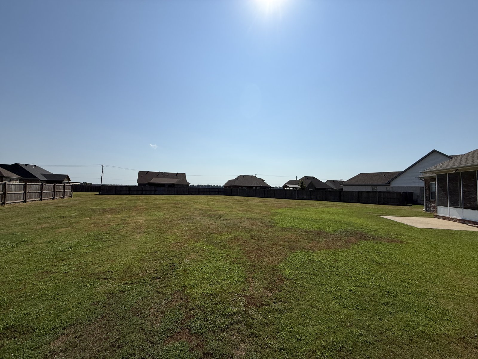 Marion Rental Home - Rustling Oaks - 3 Bedroom 2 Bathroom property image