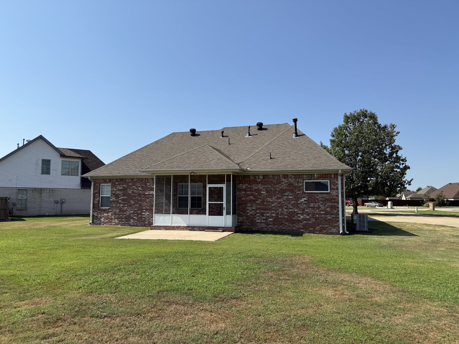 Marion Rental Home - Rustling Oaks - 3 Bedroom 2 Bathroom property image
