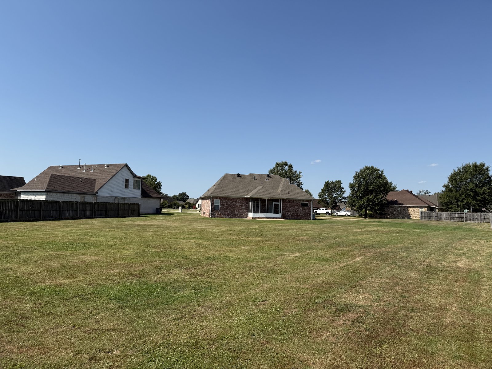 Marion Rental Home - Rustling Oaks - 3 Bedroom 2 Bathroom property image