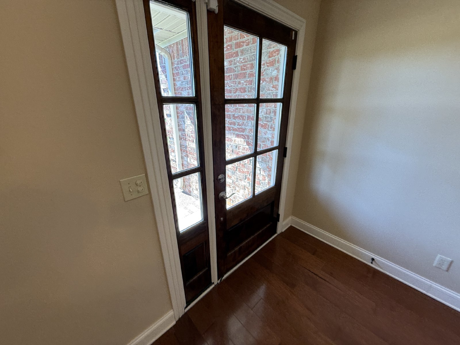 Marion Rental Home - Rustling Oaks - 3 Bedroom 2 Bathroom property image