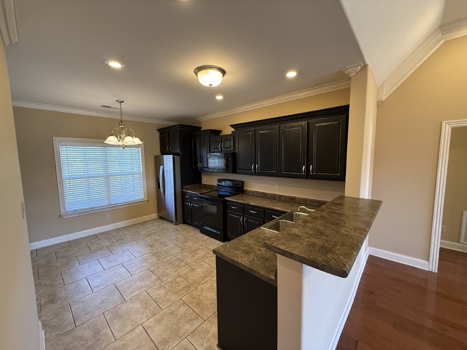 Marion Rental Home - Rustling Oaks - 3 Bedroom 2 Bathroom property image