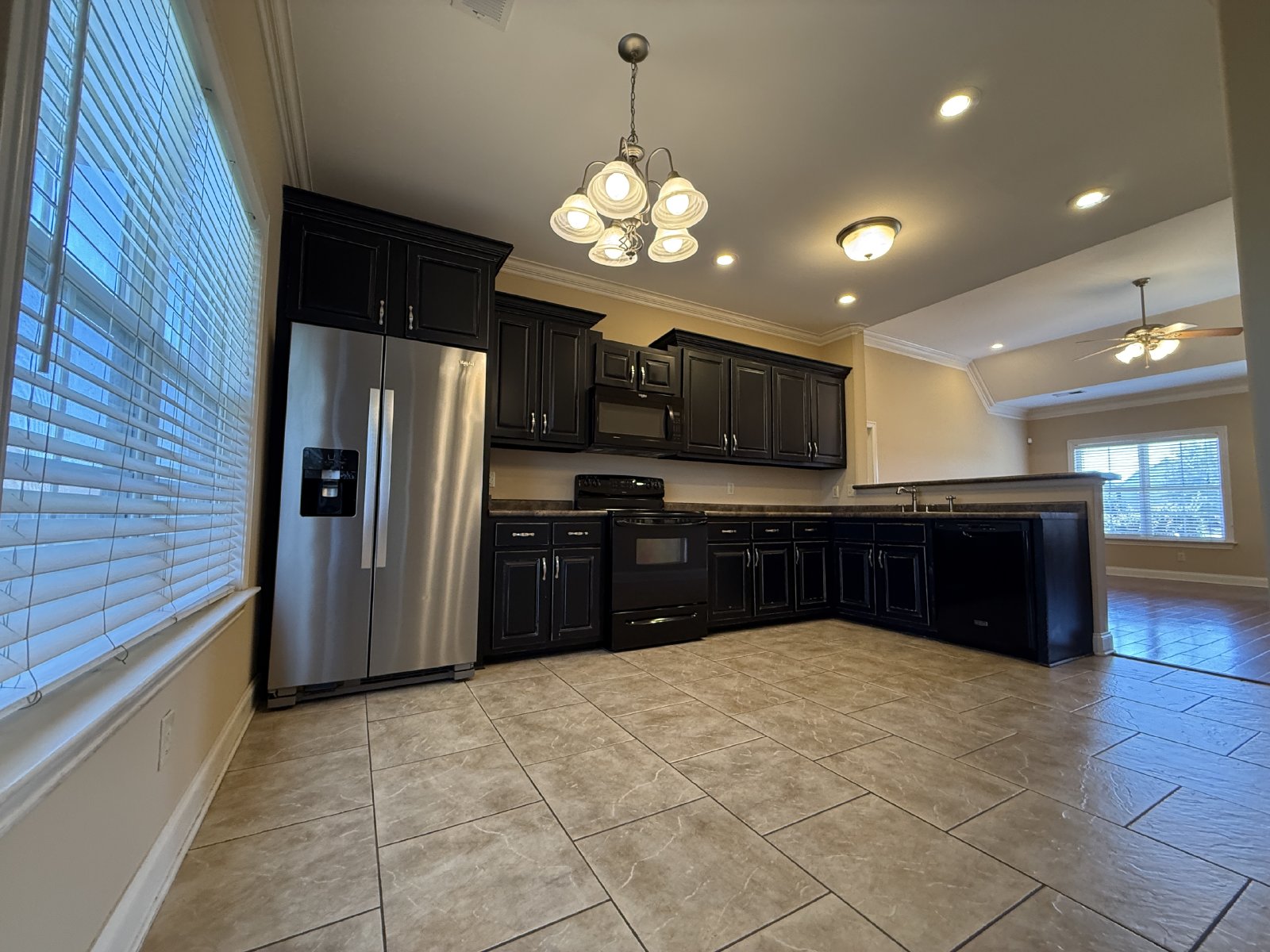 Marion Rental Home - Rustling Oaks - 3 Bedroom 2 Bathroom property image