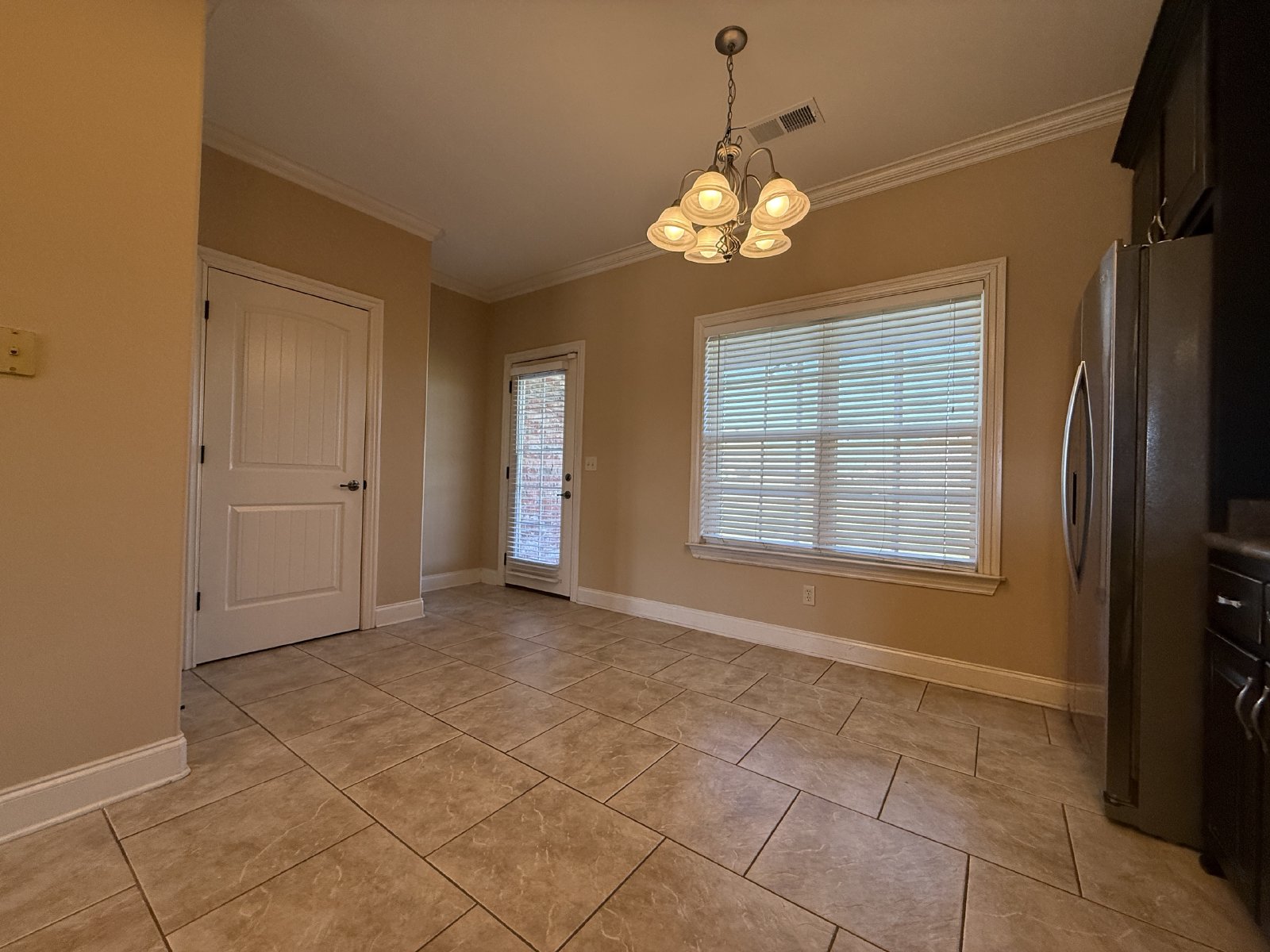 Marion Rental Home - Rustling Oaks - 3 Bedroom 2 Bathroom property image
