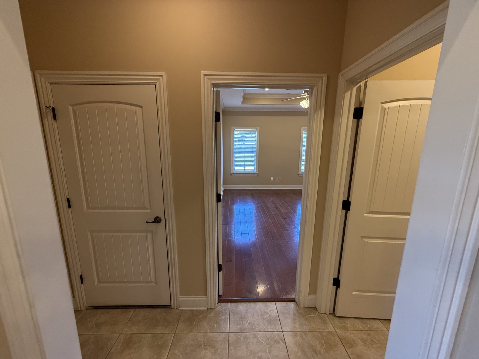 Marion Rental Home - Rustling Oaks - 3 Bedroom 2 Bathroom property image