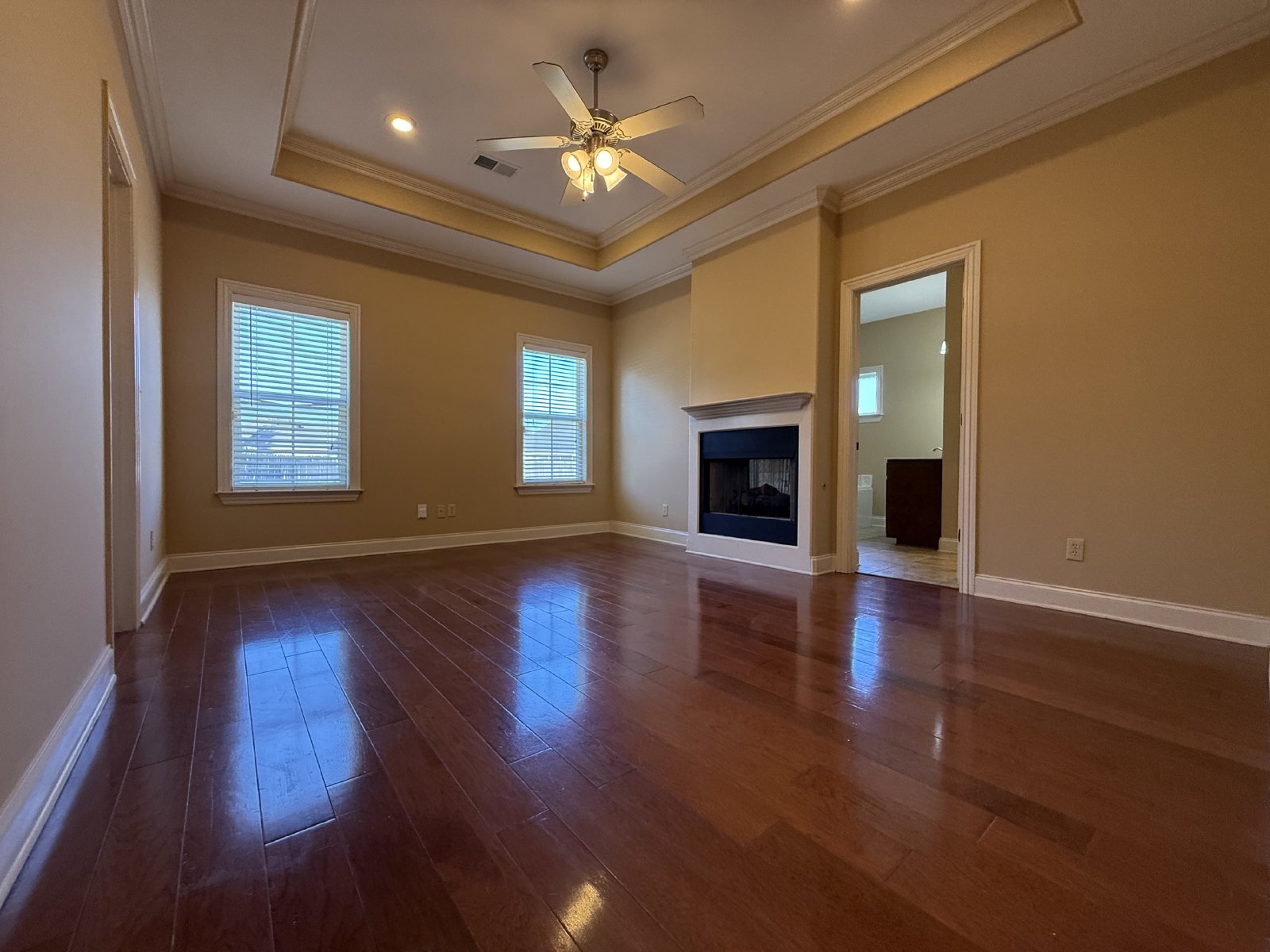Marion Rental Home - Rustling Oaks - 3 Bedroom 2 Bathroom property image