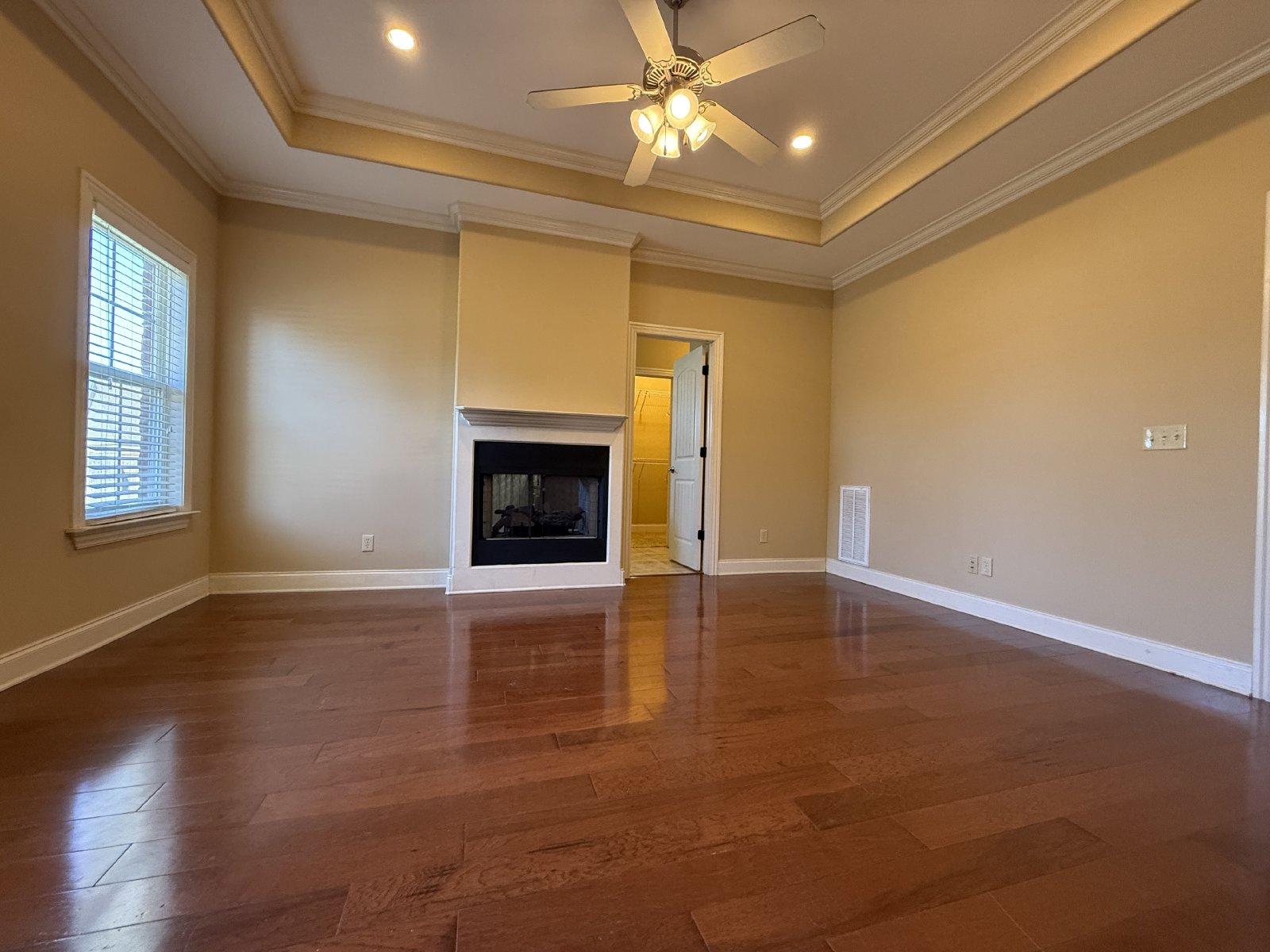 Marion Rental Home - Rustling Oaks - 3 Bedroom 2 Bathroom property image