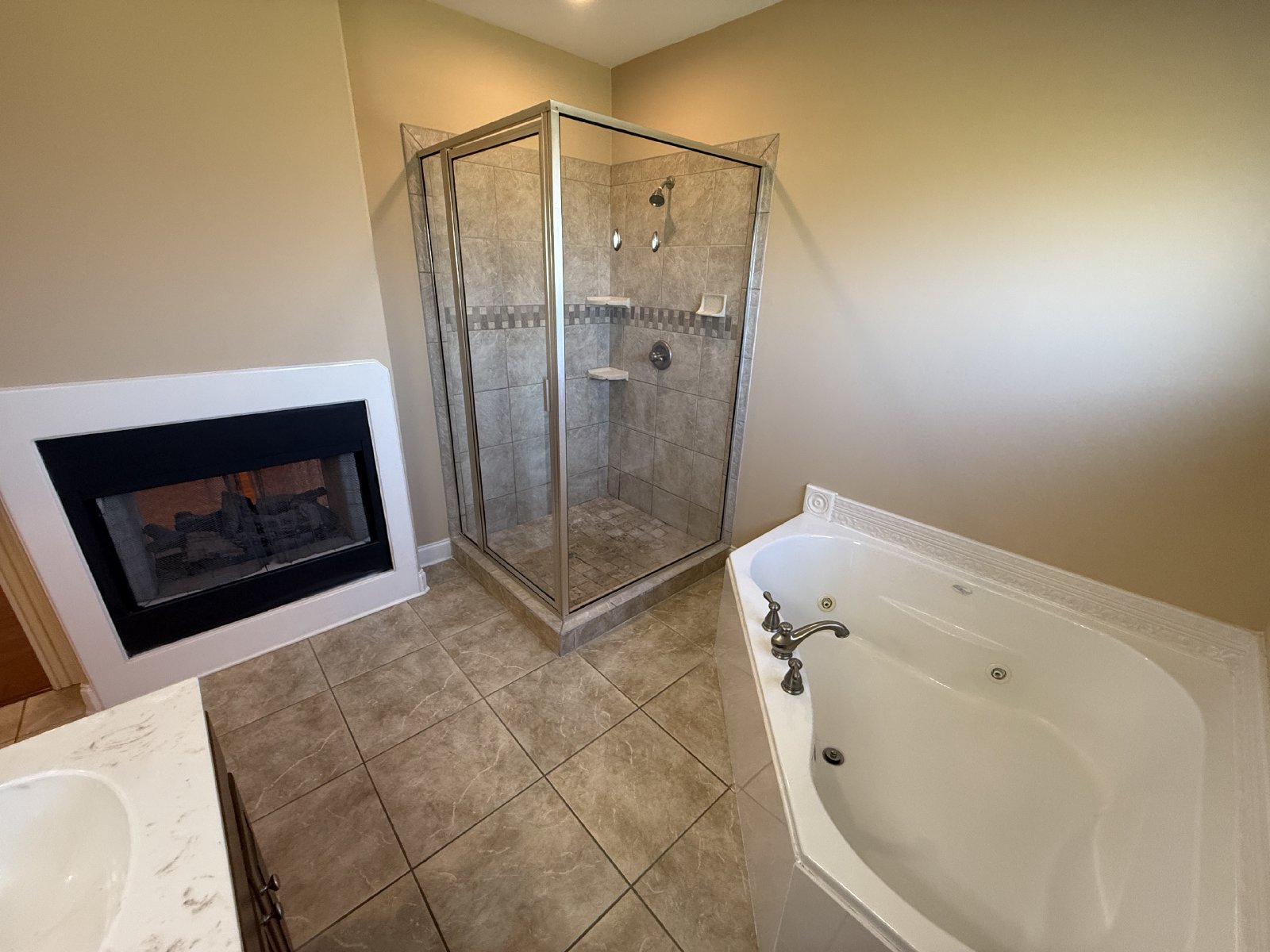 Marion Rental Home - Rustling Oaks - 3 Bedroom 2 Bathroom property image
