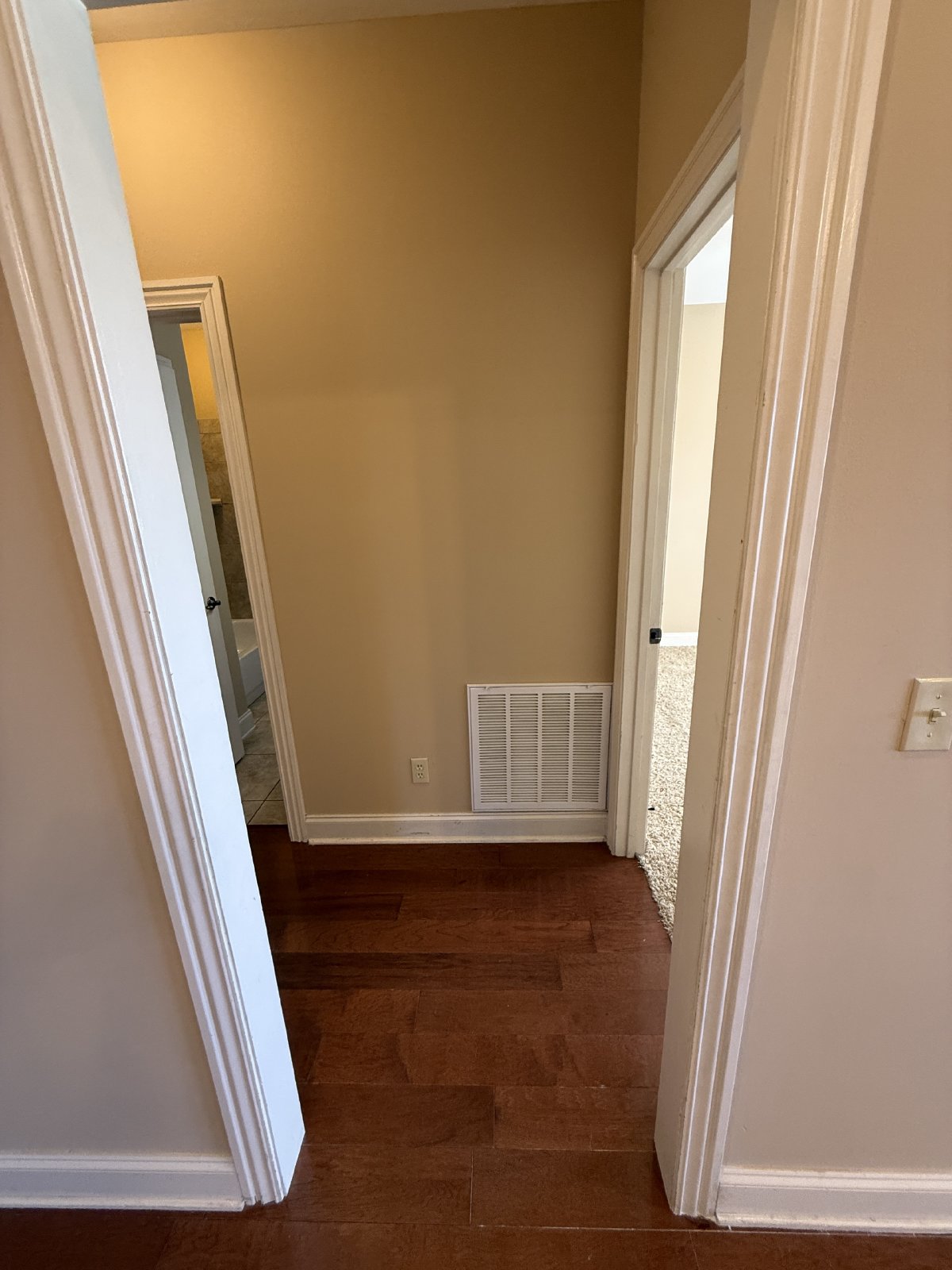 Marion Rental Home - Rustling Oaks - 3 Bedroom 2 Bathroom property image