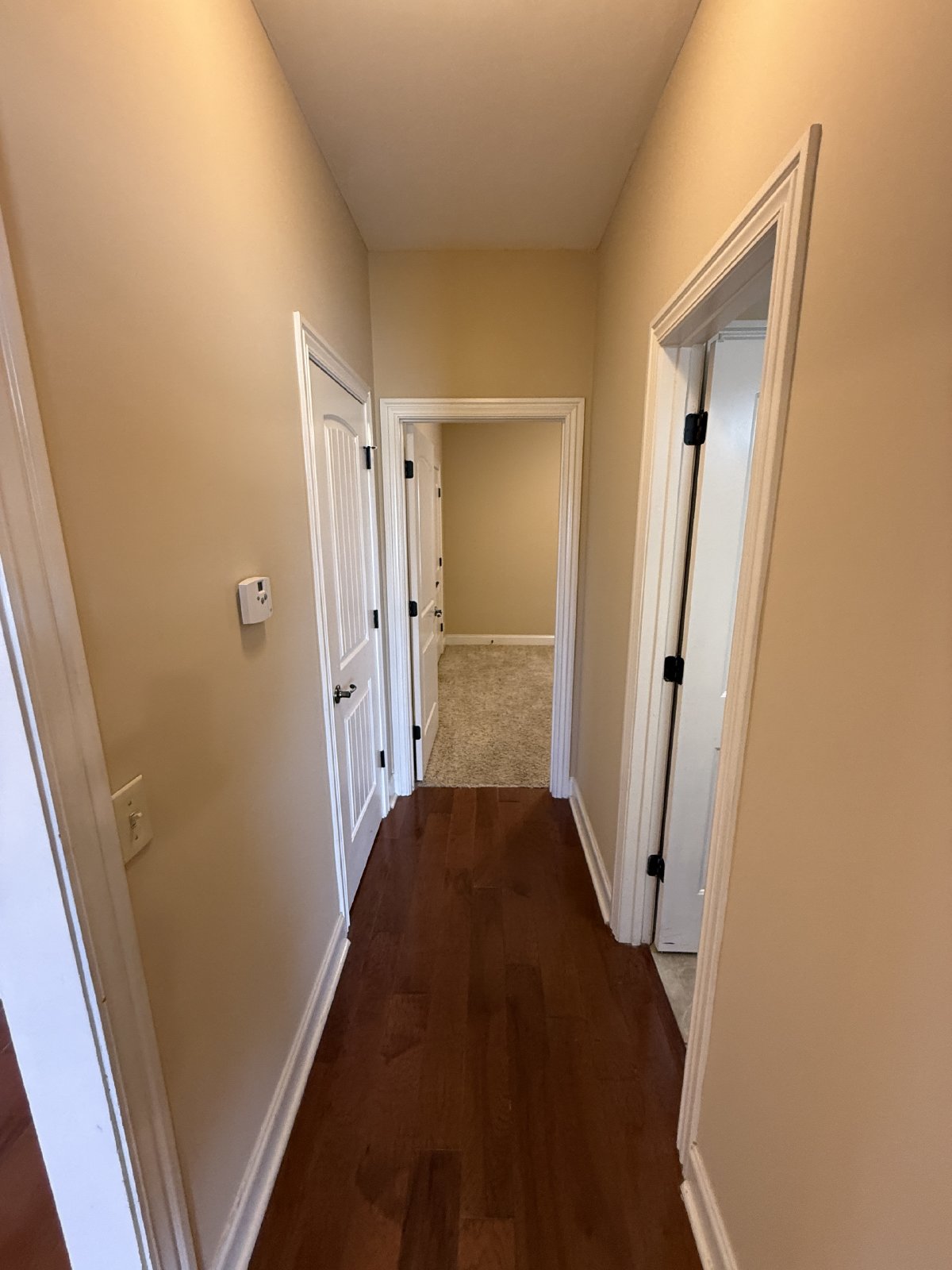 Marion Rental Home - Rustling Oaks - 3 Bedroom 2 Bathroom property image