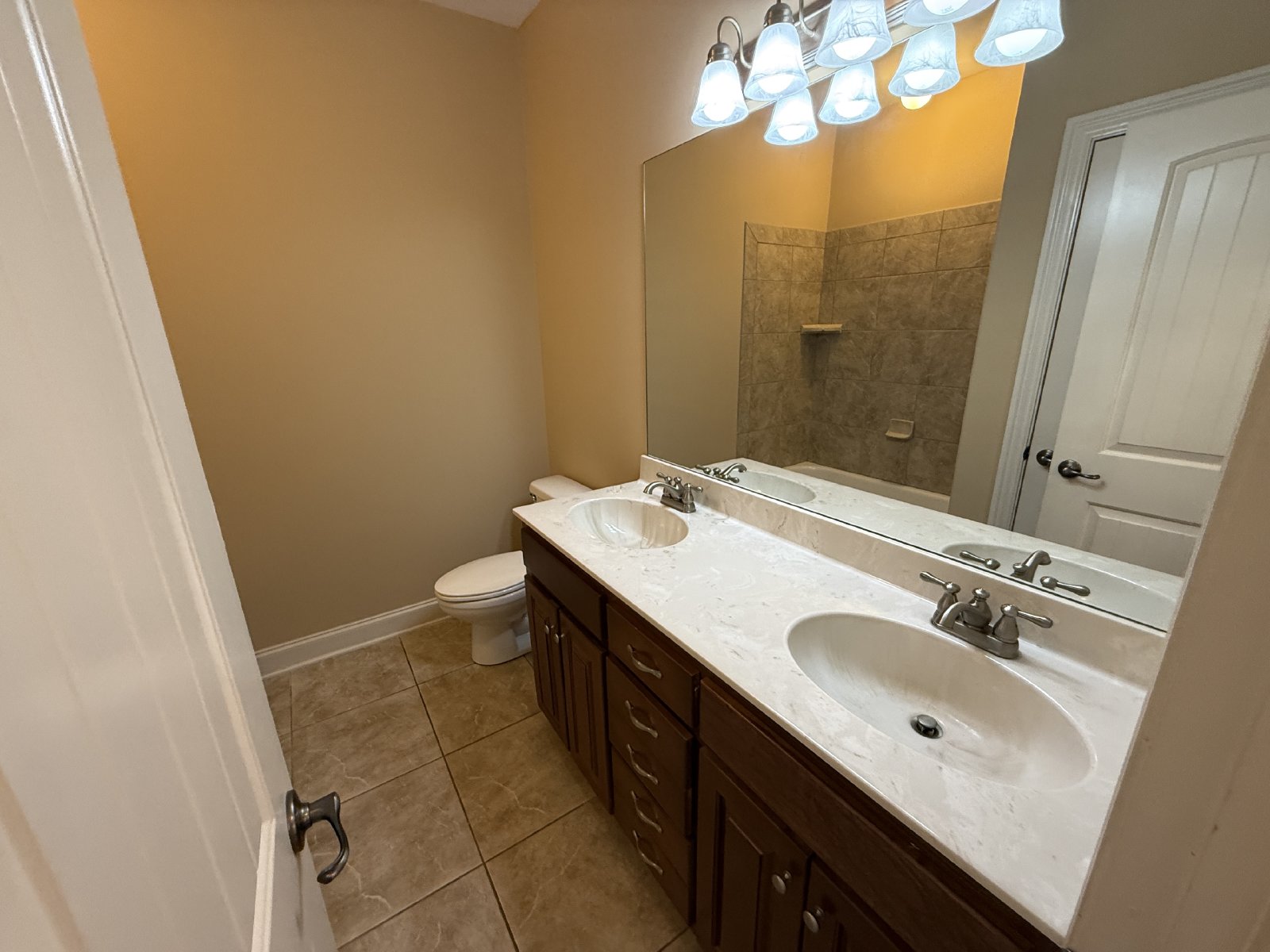 Marion Rental Home - Rustling Oaks - 3 Bedroom 2 Bathroom property image