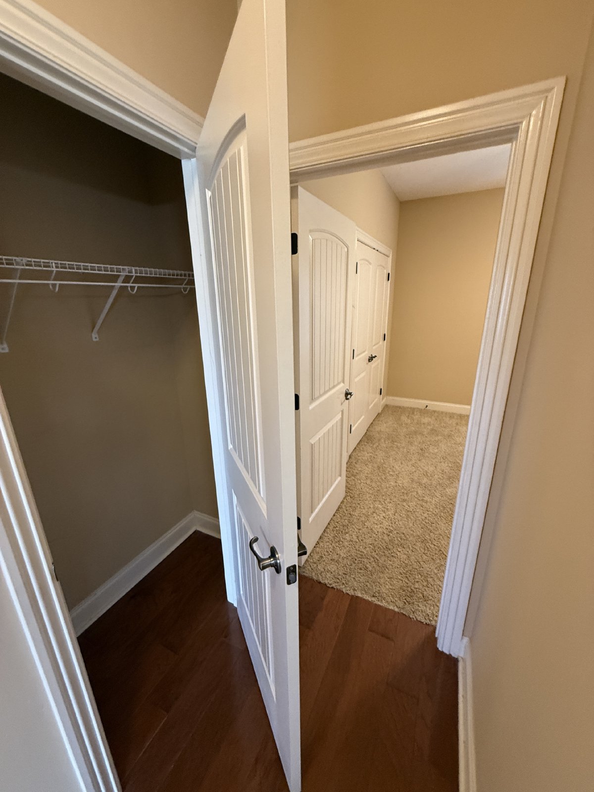 Marion Rental Home - Rustling Oaks - 3 Bedroom 2 Bathroom property image