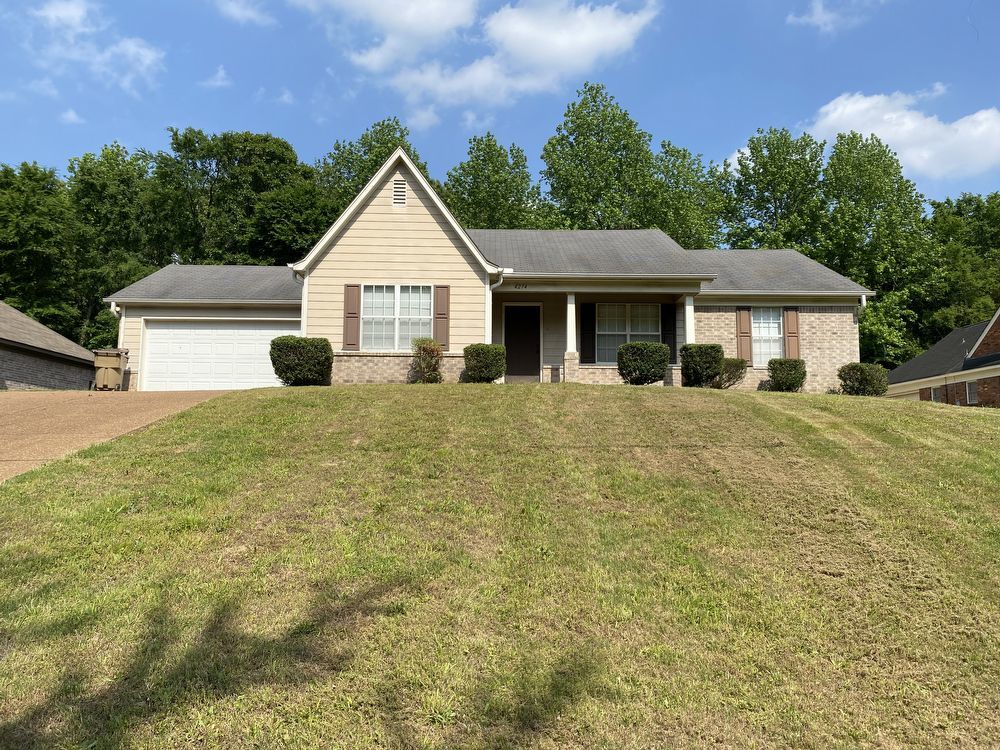 SPRING LAKE 3 BEDROOM 2 BATH RENTAL HOME property image