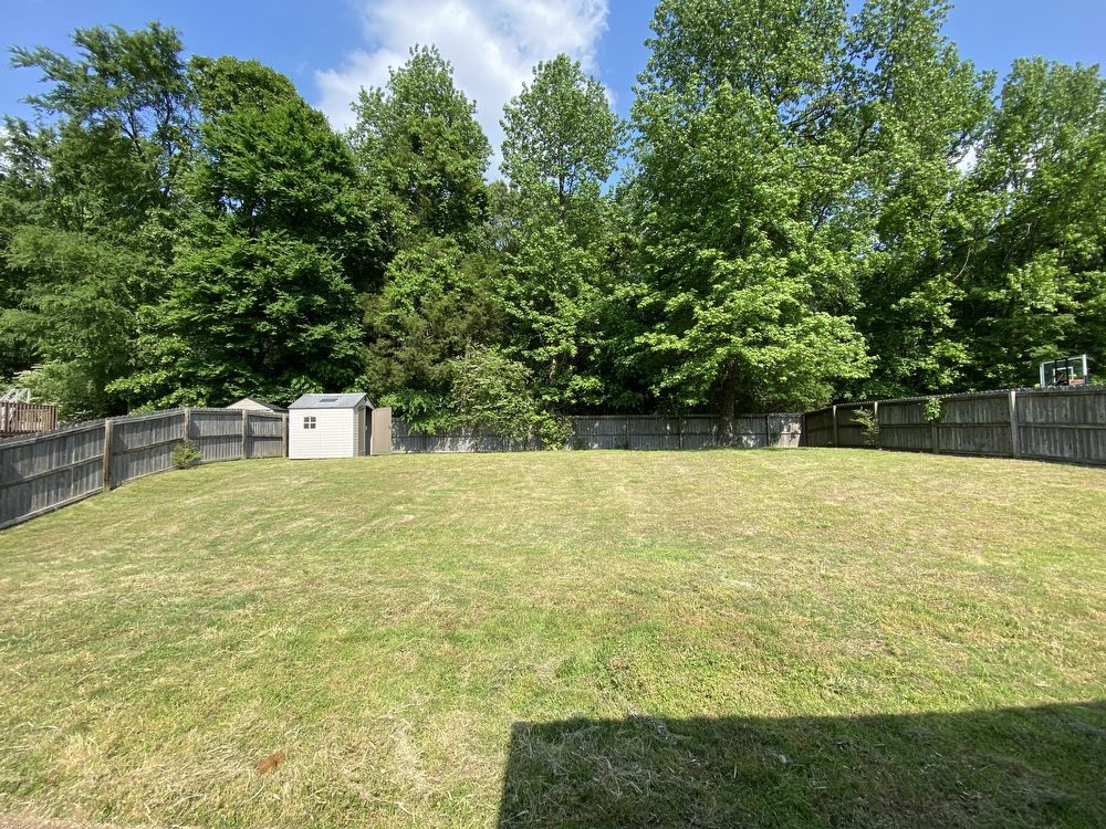 SPRING LAKE 3 BEDROOM 2 BATH RENTAL HOME property image