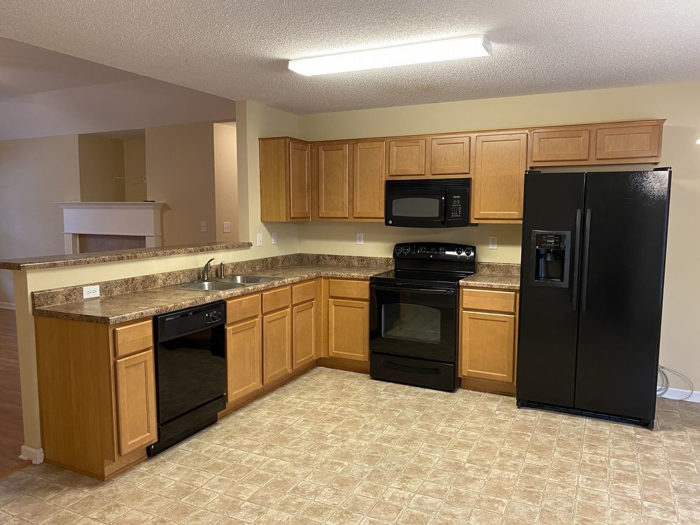 BARTLETT RENTAL HOME 3 Bedroom 2 Bath by Lake property image