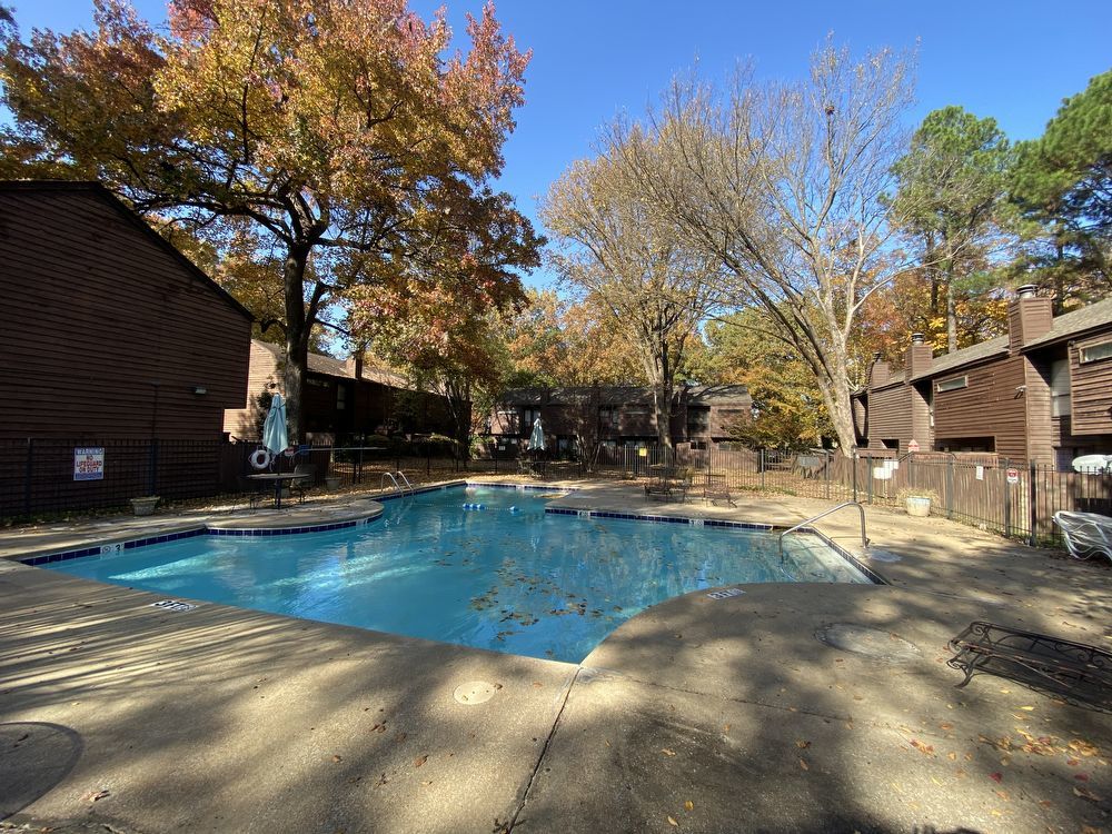 2 BED / 2 BATH MEMPHIS CONDO property image