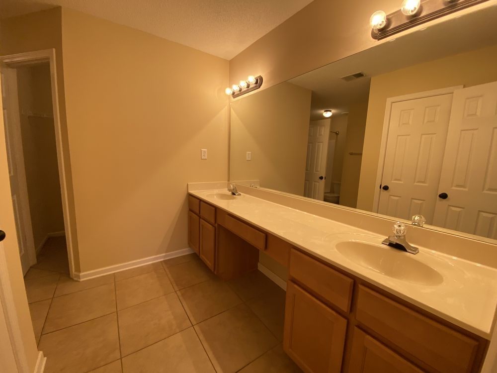 BARTLETT RENTAL HOME 3 Bedroom 2 Bath by Lake property image