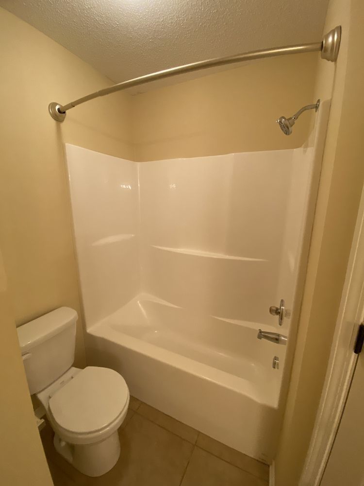 BARTLETT RENTAL HOME 3 Bedroom 2 Bath by Lake property image