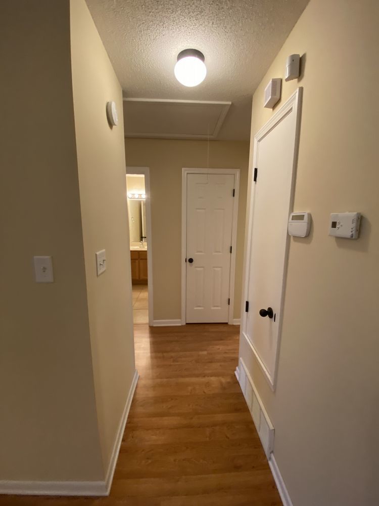 BARTLETT RENTAL HOME 3 Bedroom 2 Bath by Lake property image